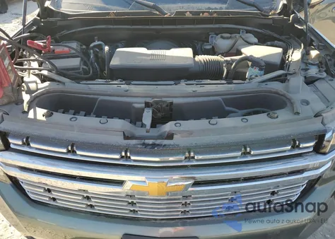 2023 Chevrolet Suburban K1500 Premier из США, поврежденный, VIN 1GNSKFKD8PR305863